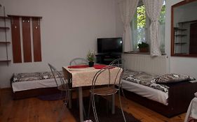 Pokoje Gościnne Amelia